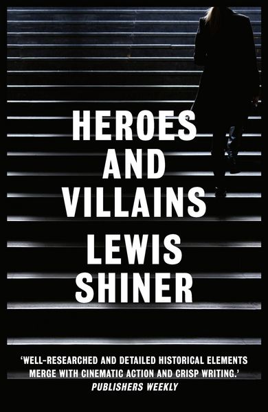 Produktbild: Heroes and Villains