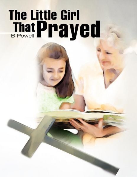 Produktbild: The Little Girl That Prayed