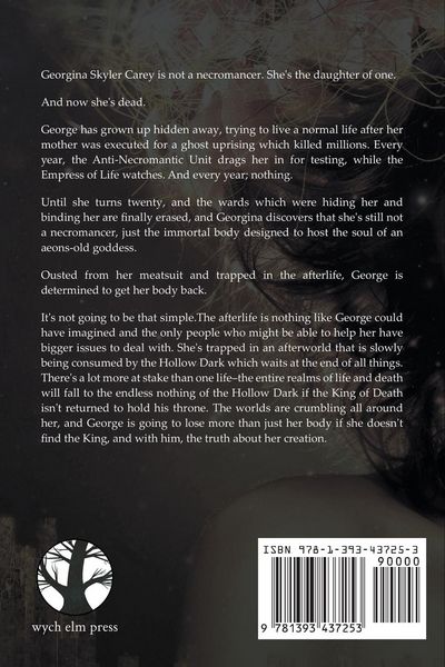 Produktbild: King of the Hollow Dark