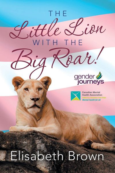 Produktbild: The Little Lion with the Big Roar!