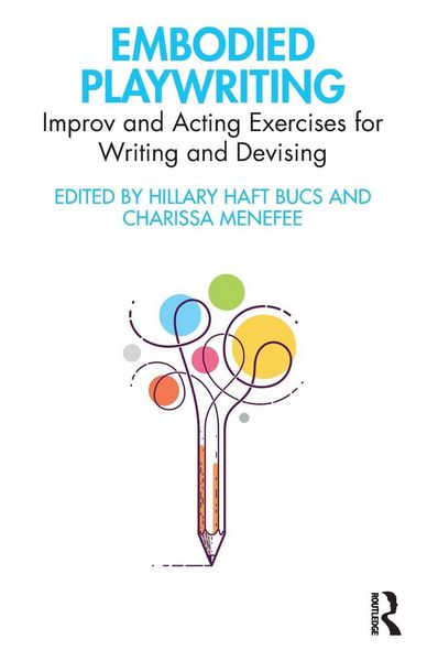 Produktbild: Embodied Playwriting