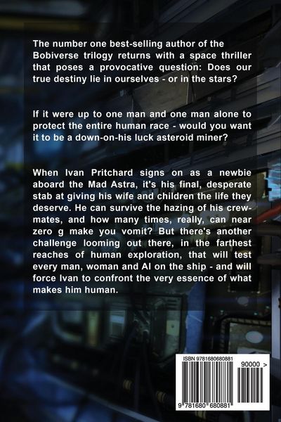 Produktbild: The Singularity Trap