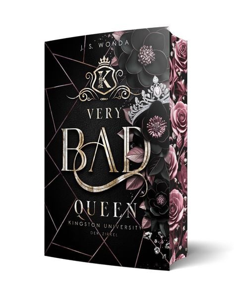 Produktbild: Very Bad Queen