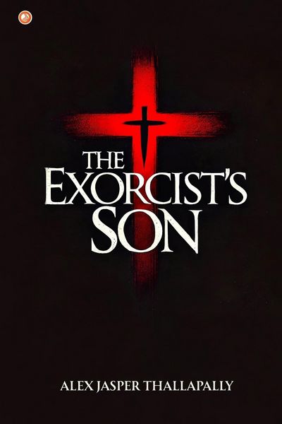 Produktbild: The Exorcist's Son