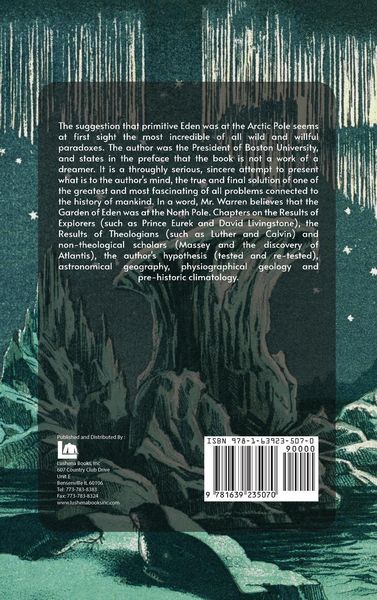Produktbild: Paradise Found Hardcover