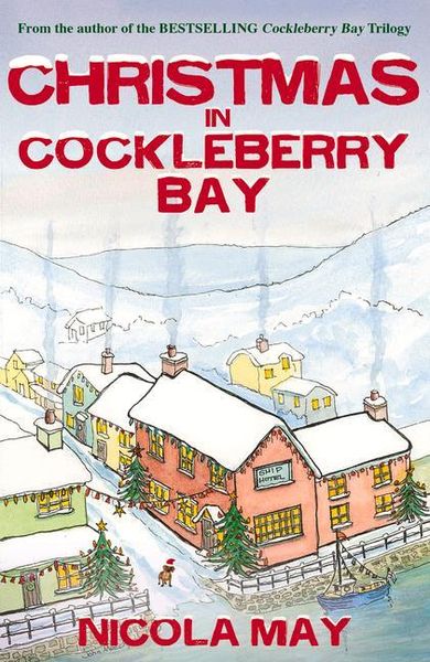Produktbild: Christmas in Cockleberry Bay