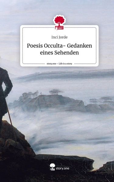 Produktbild: Poesis Occulta- Gedanken eines Sehenden. Life is a Story - story.one