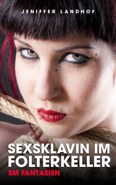 Produktbild: Sexsklavin im Folterkeller - SM Fantasien