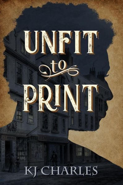 Produktbild: Unfit to Print