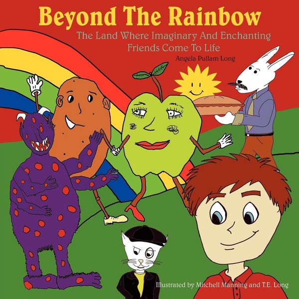 Produktbild: Beyond The Rainbow