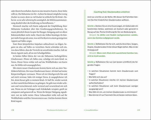 Produktbild: Dein Kind isst besser, als du denkst!