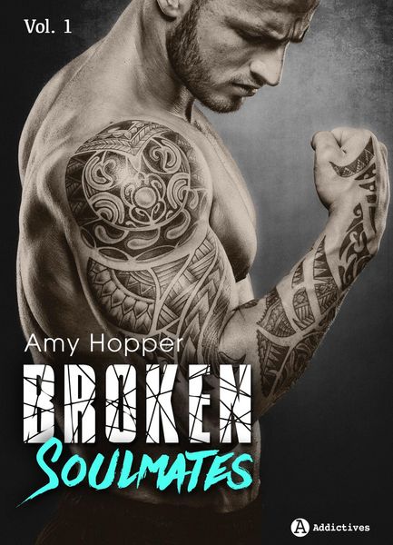 Produktbild: Broken Soulmates