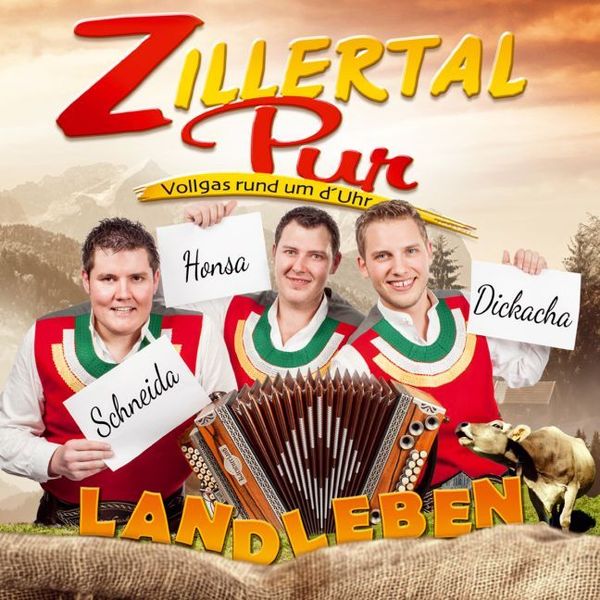 Produktbild: Landleben