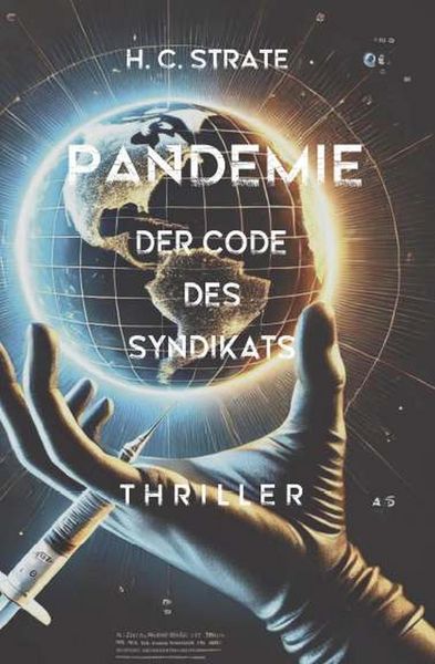 Produktbild: Pandemie - Der Code des Syndikats