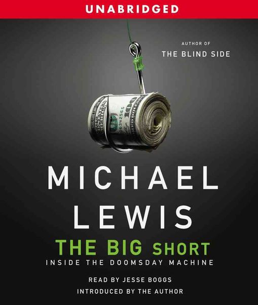Produktbild: BIG SHORT                   8D