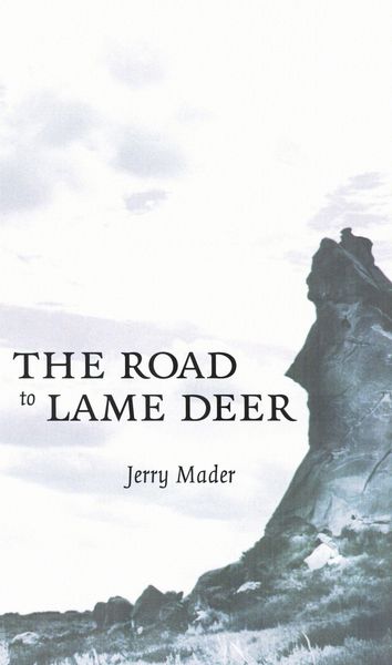 Produktbild: The Road to Lame Deer