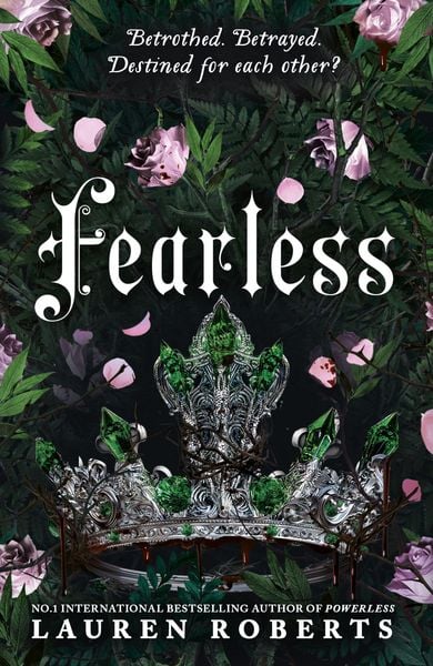 Produktbild: Fearless