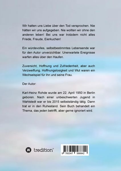 Produktbild: Abschied zu zweit?!