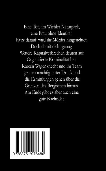 Produktbild: Bergisch S&uuml;nde