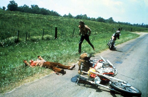Produktbild: Easy Rider