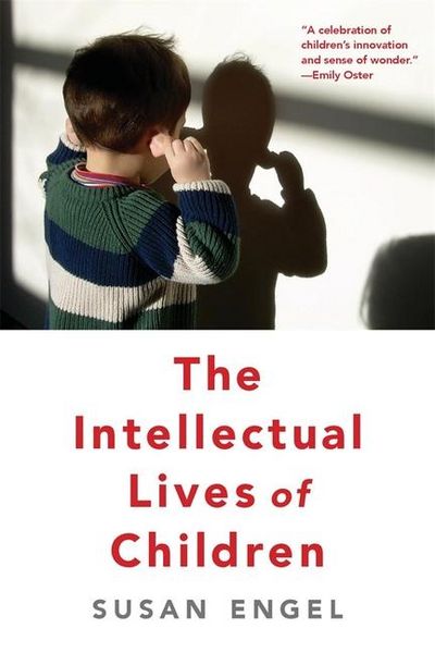 Produktbild: The Intellectual Lives of Children