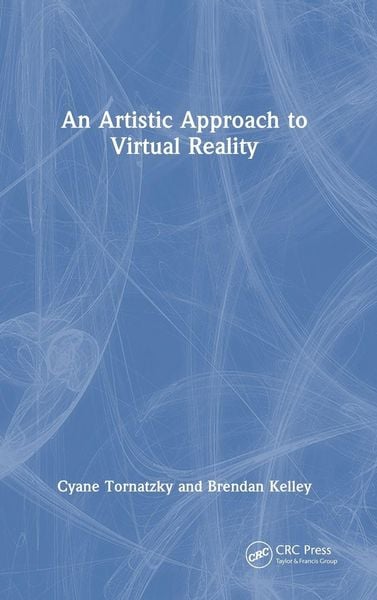 Produktbild: An Artistic Approach to Virtual Reality