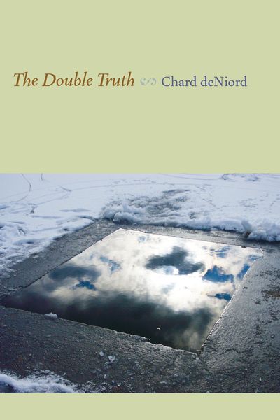 Produktbild: The Double Truth
