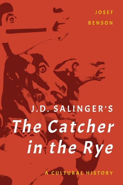 Produktbild: J. D. Salinger's The Catcher in the Rye