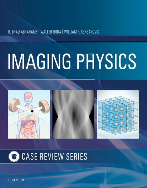 Produktbild: Imaging Physics Case Review E-Book