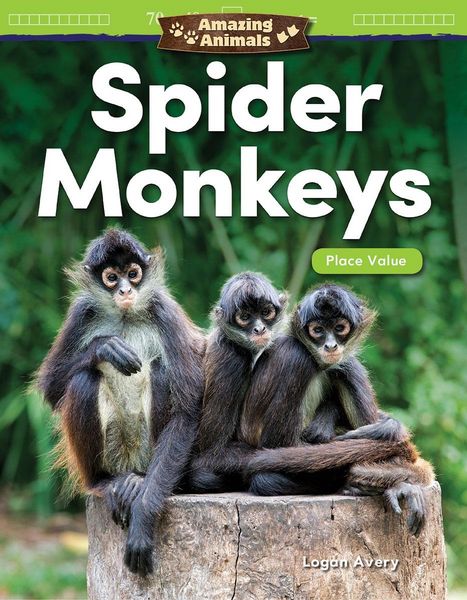 Produktbild: Amazing Animals
