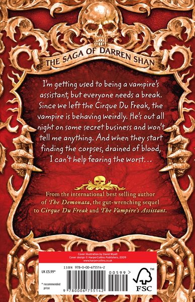 Produktbild: Tunnels of Blood