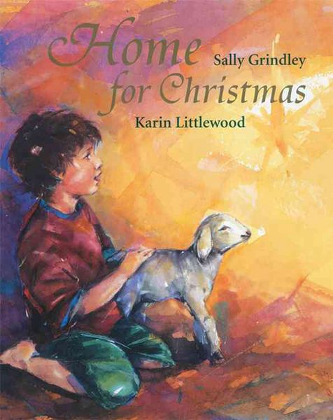 Produktbild: Home For Xmas