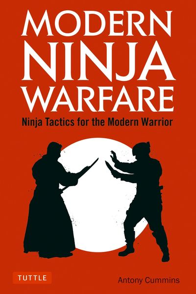 Produktbild: Modern Ninja Warfare