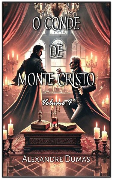 Produktbild: O Conde de Monte Cristo