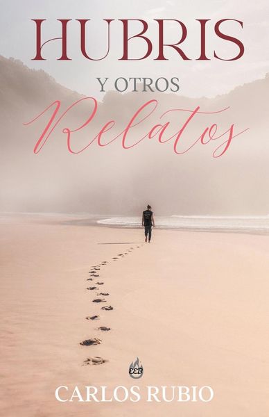 Produktbild: Hubris y Otros Relatos
