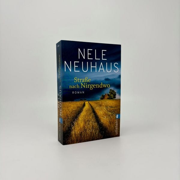 Produktbild: Stra&szlig;e nach Nirgendwo