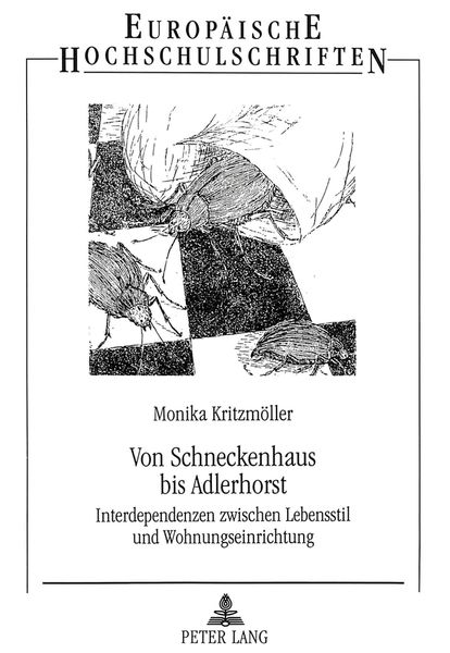 Produktbild: Von Schneckenhaus bis Adlerhorst