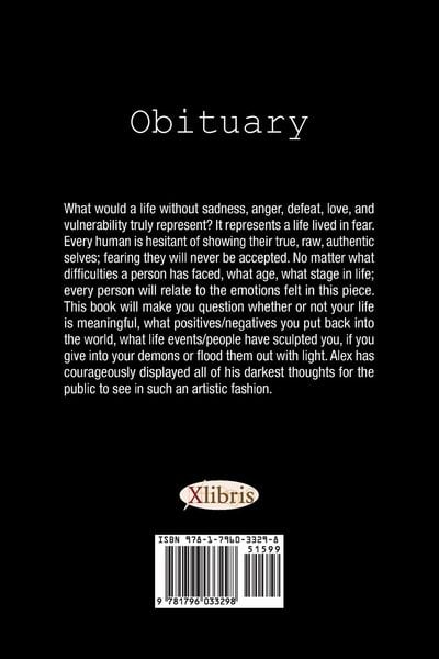 Produktbild: Obituary