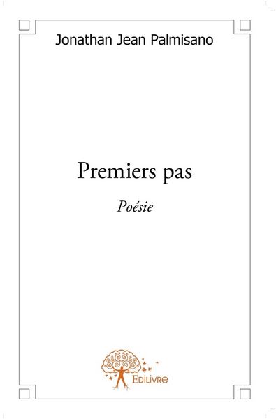 Produktbild: Premiers pas