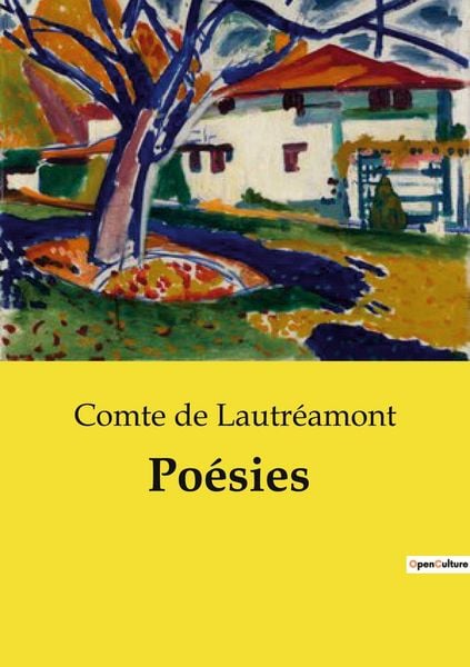 Produktbild: Po&eacute;sies