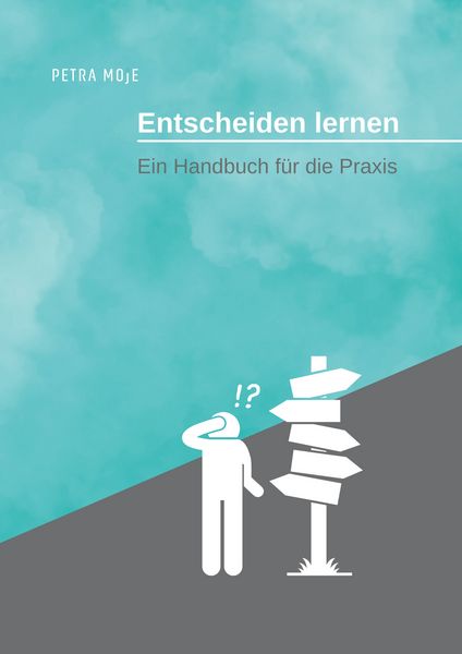 Produktbild: Entscheiden lernen