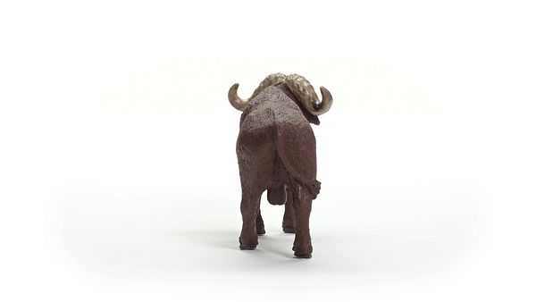 Produktbild: schleich&reg; Wild Life Kaffernb&uuml;ffel 7cm