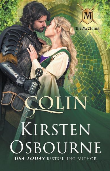 Produktbild: Colin