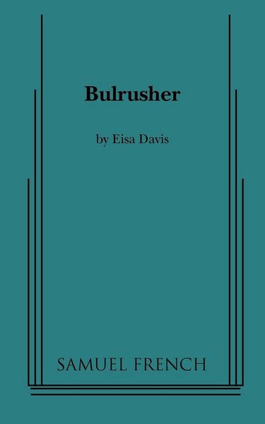 Produktbild: Bulrusher