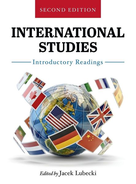 Produktbild: International Studies