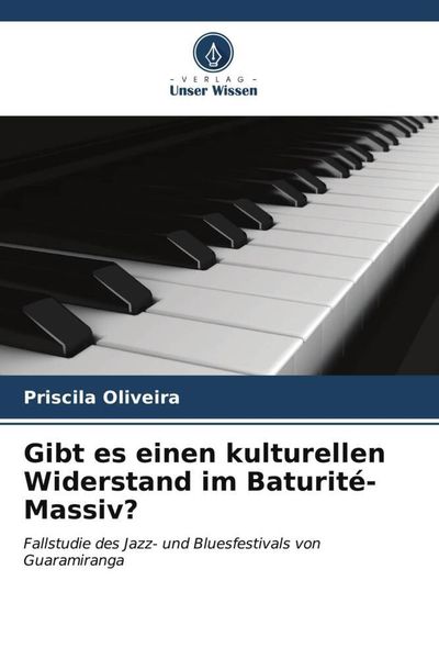Produktbild: Gibt es einen kulturellen Widerstand im Baturit&eacute;-Massiv?