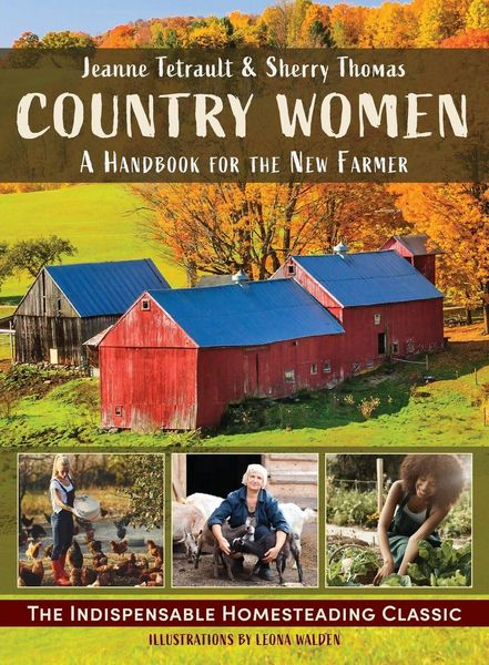 Produktbild: Country Women