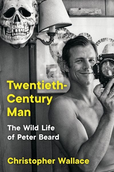 Produktbild: Twentieth-Century Man