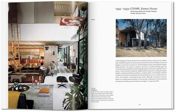 Produktbild: Case Study Houses