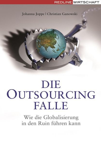 Produktbild: Die Outsourcing-Falle